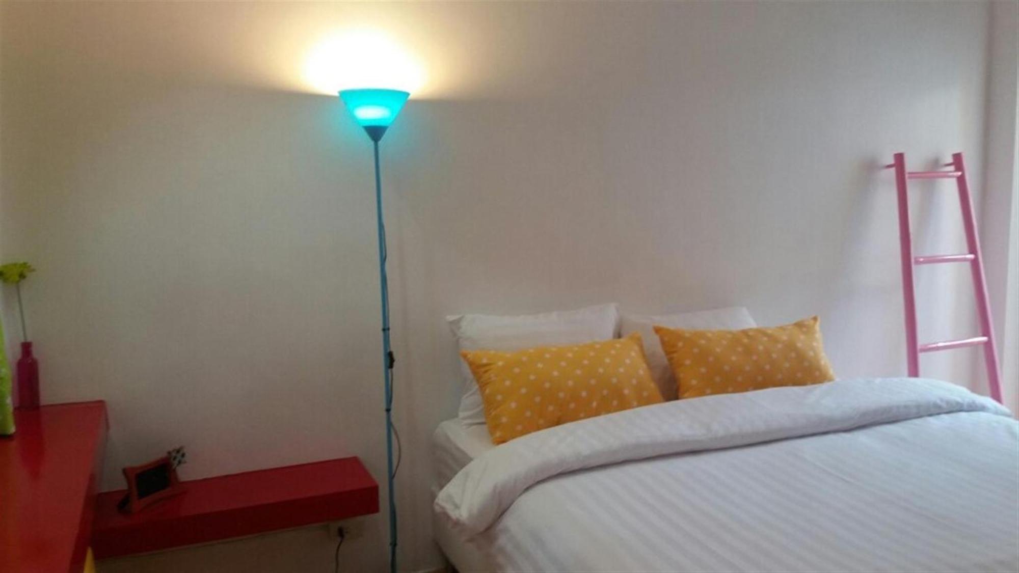 Na-Rak-O Resort Chiang Rai Rum bild