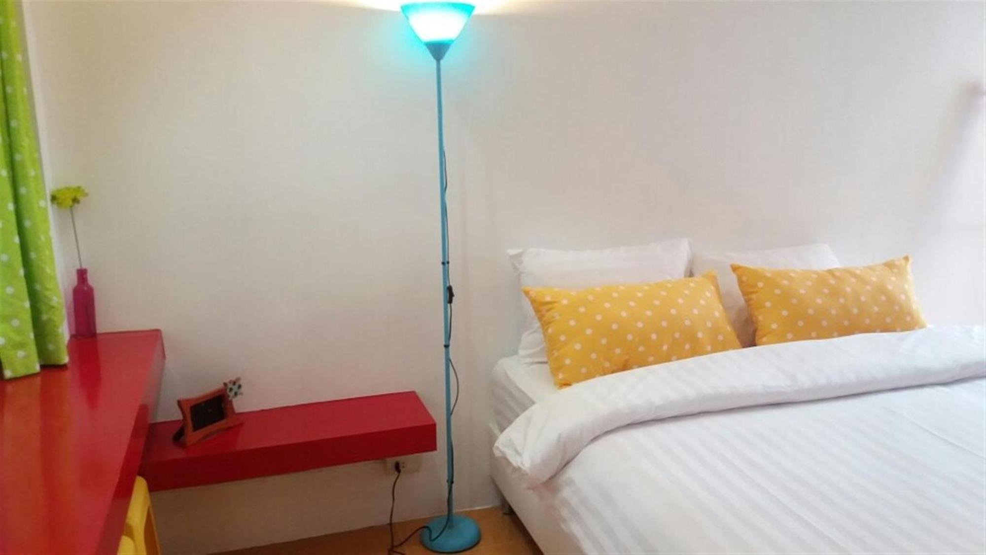 Na-Rak-O Resort Chiang Rai Rum bild