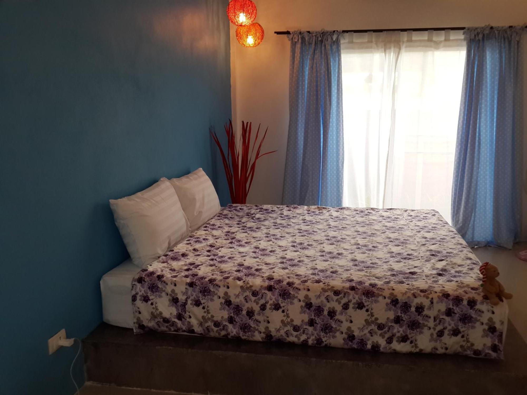 Na-Rak-O Resort Chiang Rai Rum bild