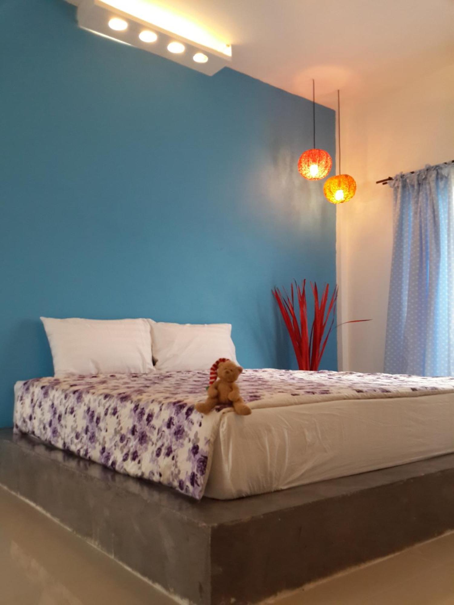 Na-Rak-O Resort Chiang Rai Rum bild