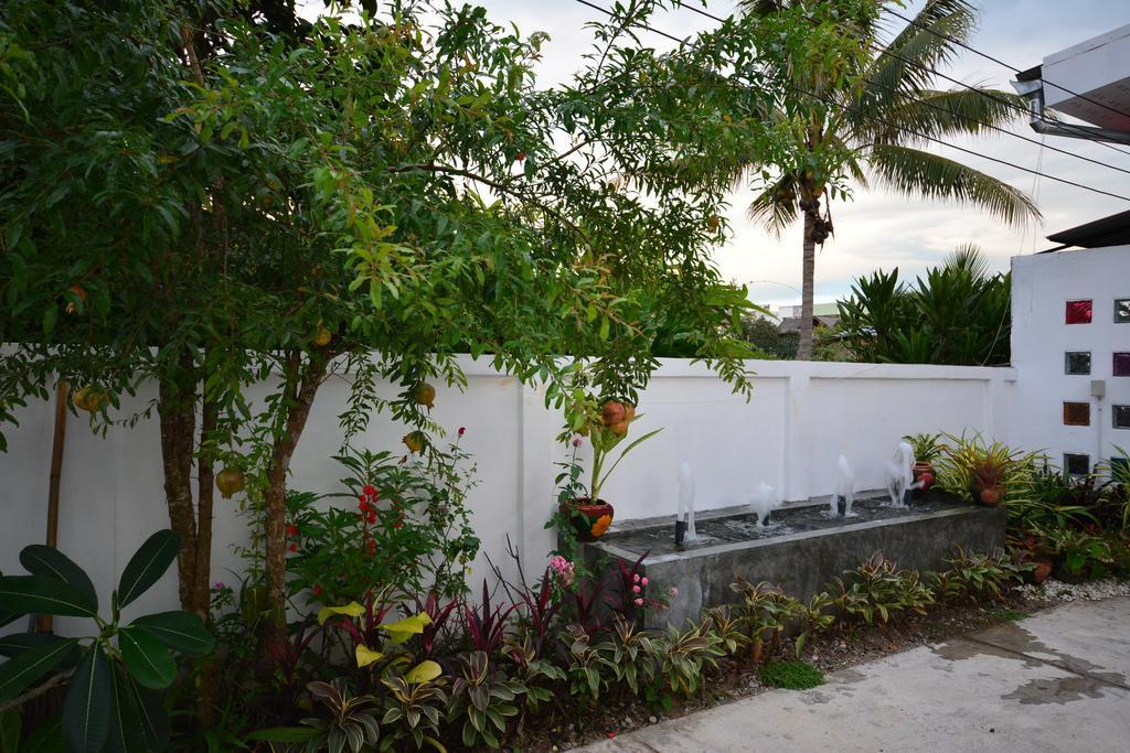 Na-Rak-O Resort Chiang Rai Exteriör bild