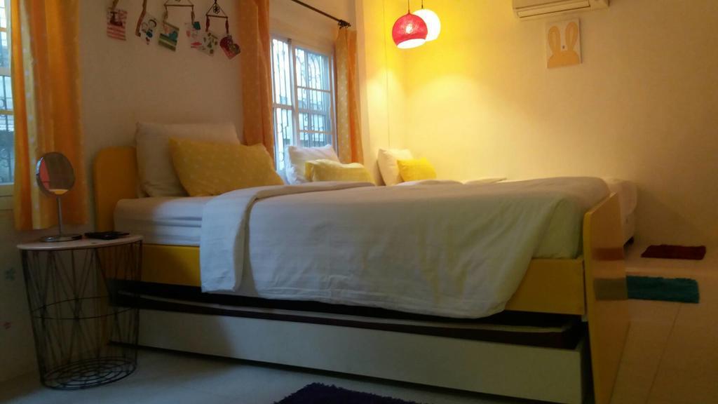 Na-Rak-O Resort Chiang Rai Rum bild