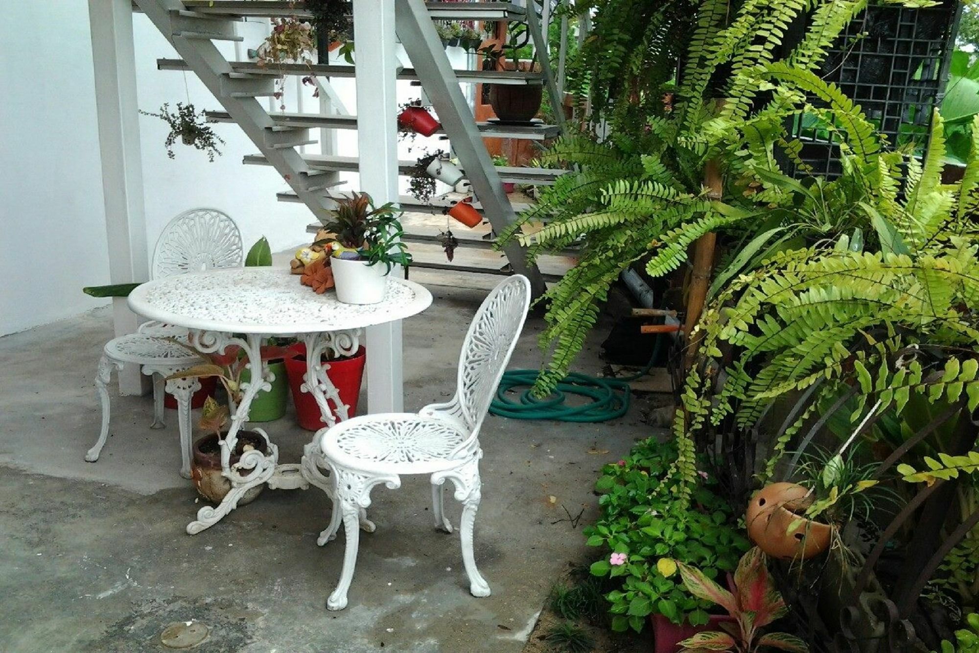 Na-Rak-O Resort Chiang Rai Exteriör bild